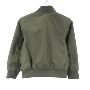 Unisex Polarn O. Pyret - Välikausitakki, koko 104 - 110 -  (2)