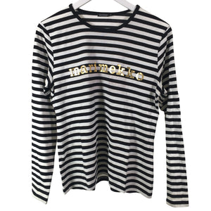 Unisex Marimekko - Trikoopaita, koko 38 -  (1)