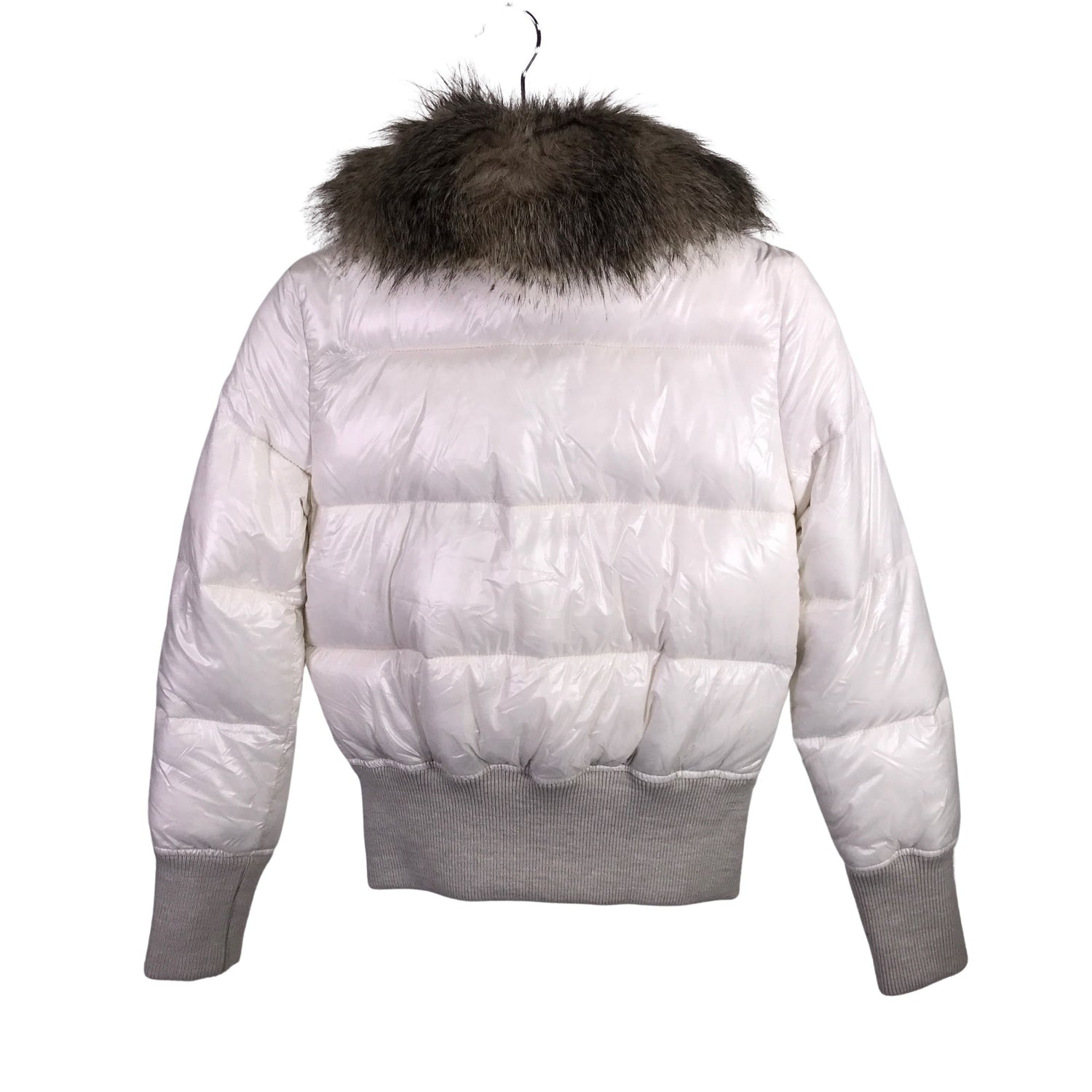  Toppatakki  Toppatakki, koko 34  Calvin Klein 