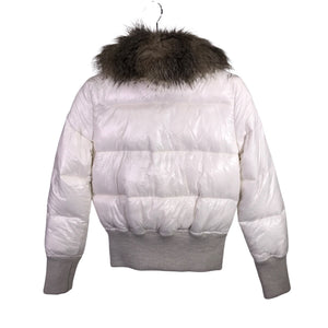 Unisex Calvin Klein - Toppatakki, koko 34 -  (2)