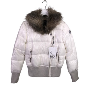Unisex Calvin Klein - Toppatakki, koko 34 -  (1)