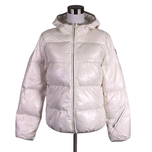 Unisex Calvin Klein - Untuvatakki, koko 40 -  (1)