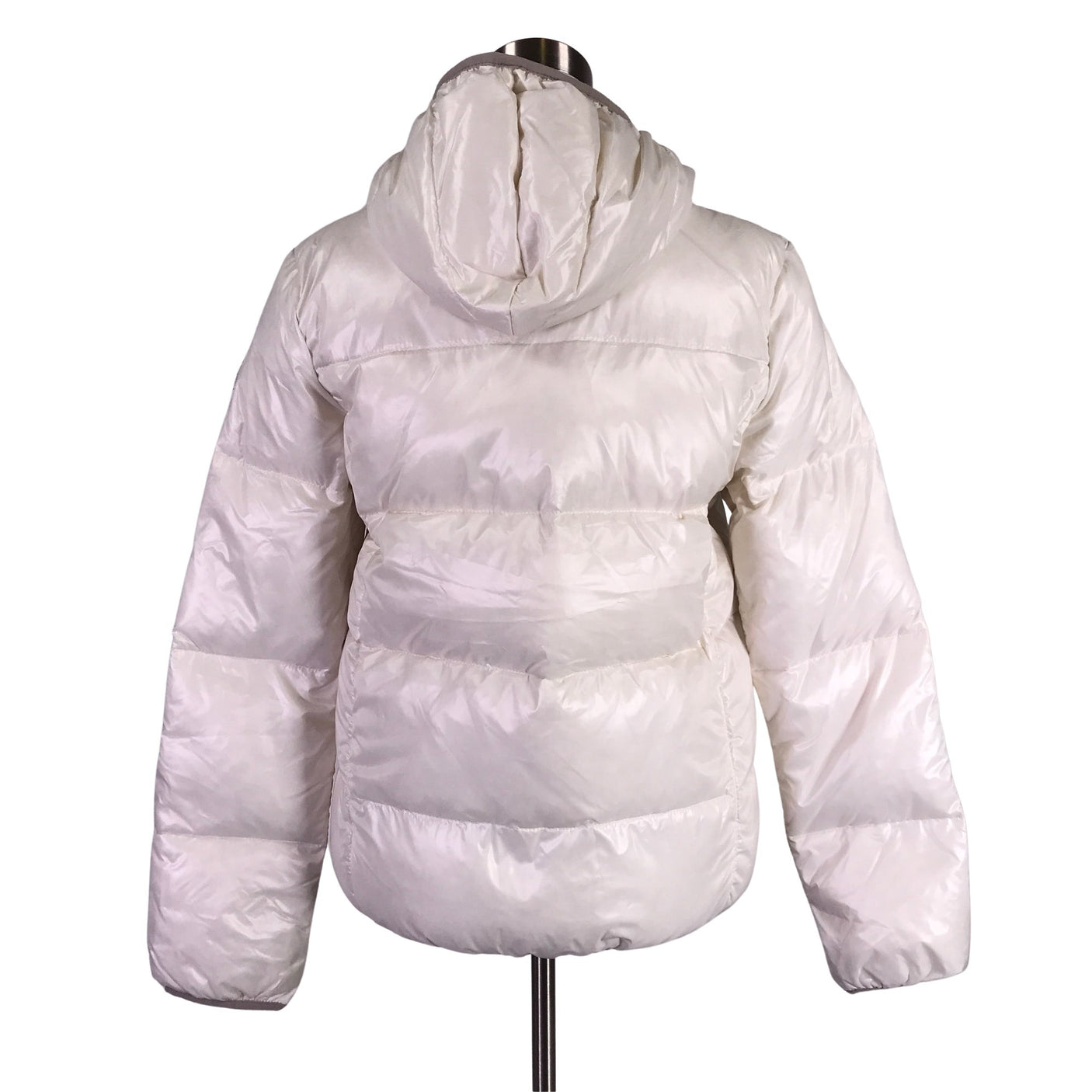 Unisex Calvin Klein - Untuvatakki, koko 40 -  (2)