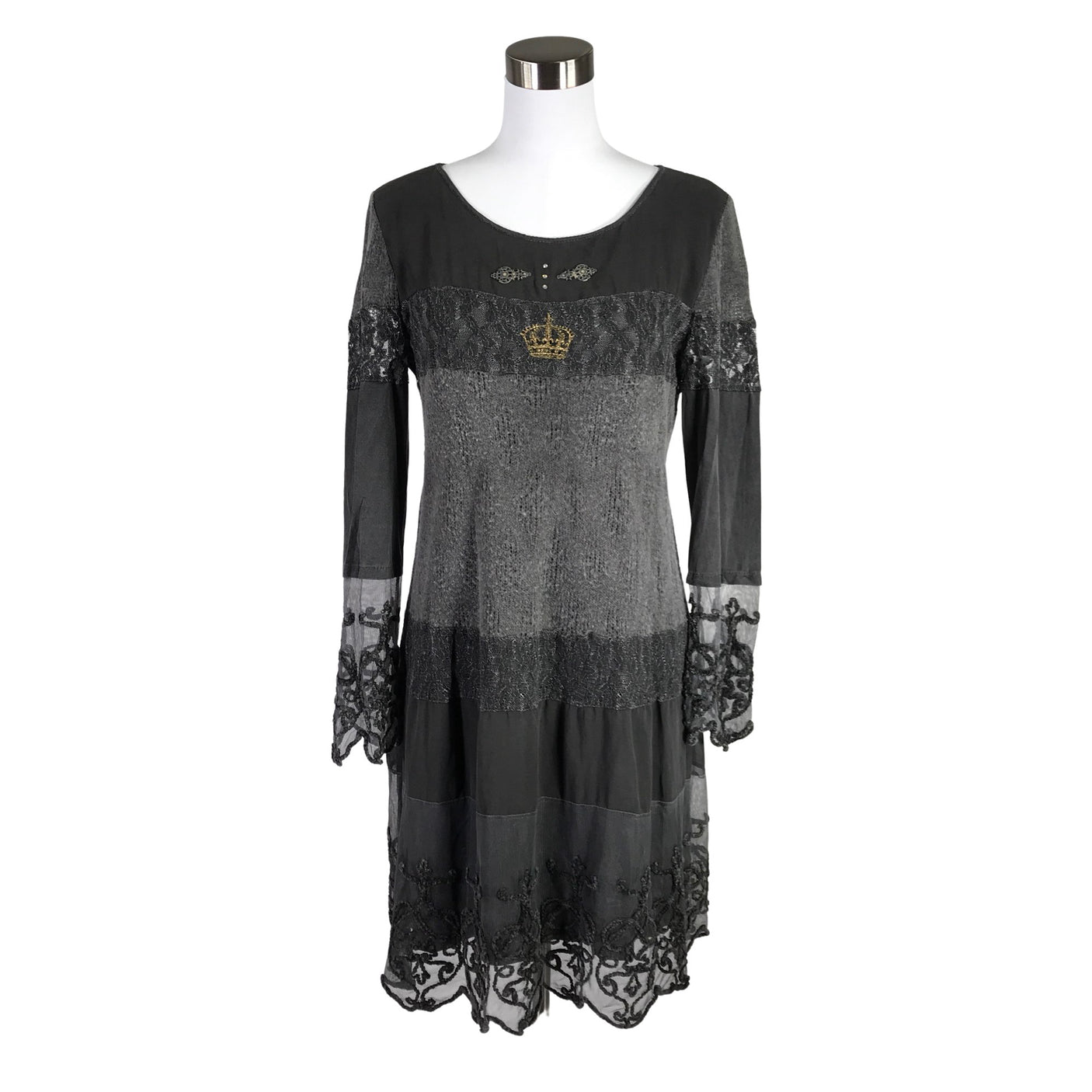 Kangasmekko, koko 36