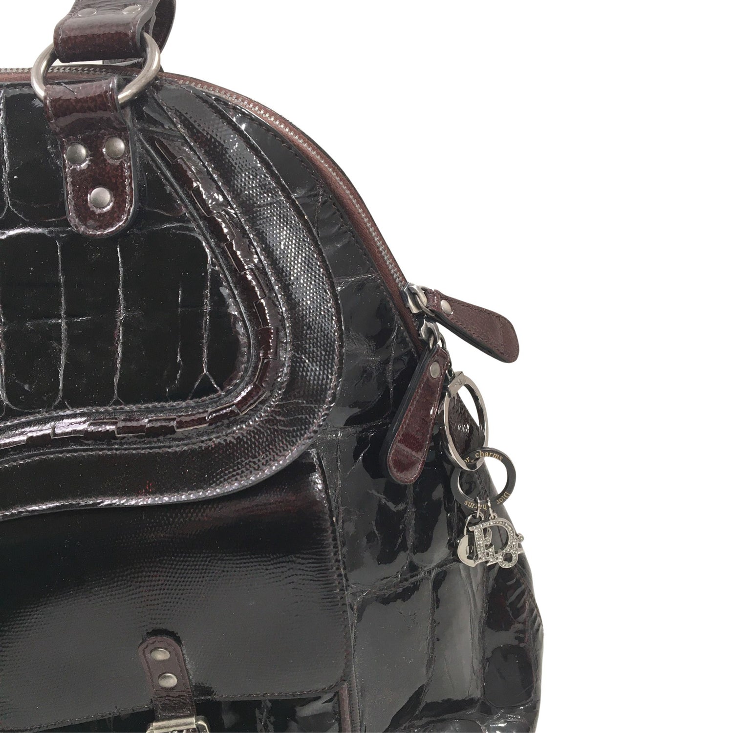  Käsilaukku  Käsilaukku, koko Maxi  Christian Dior 