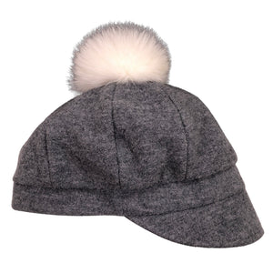 Unisex KN collection - Hattu, koko 56 - 58 cm -  (1)