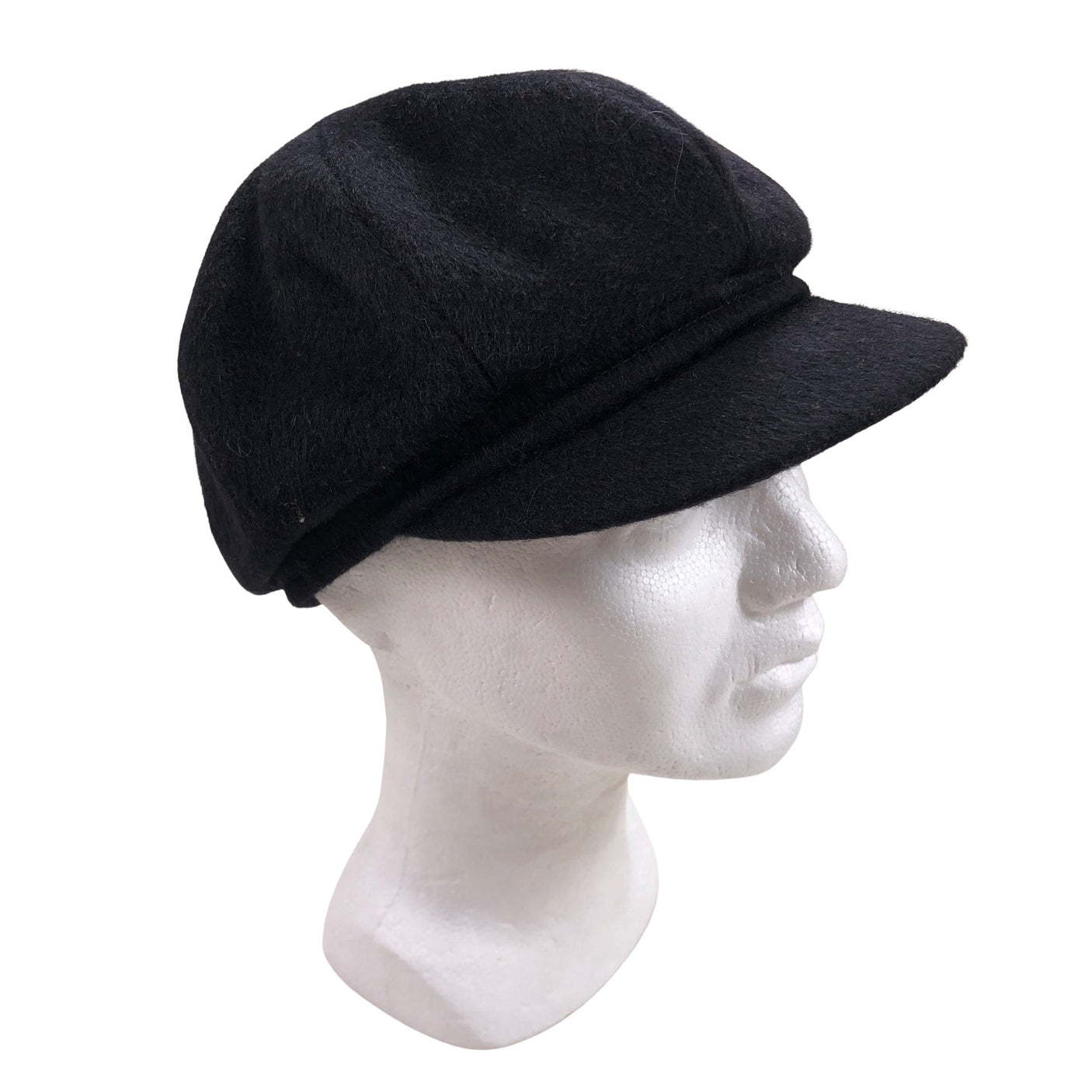 Unisex Länsilakki - Hattu, koko 56 - 58 cm -  (1)