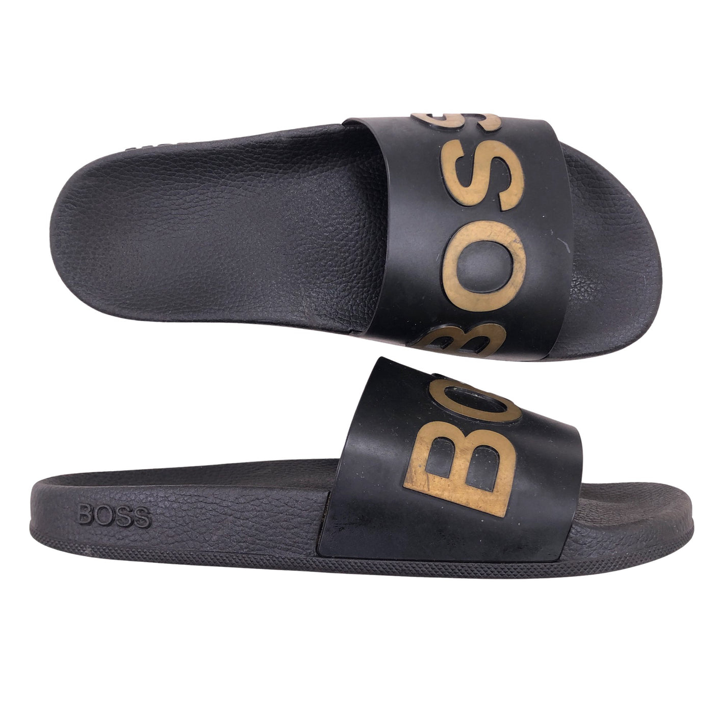 Unisex Hugo Boss - Rantasandaalit, koko 42 -  (1)