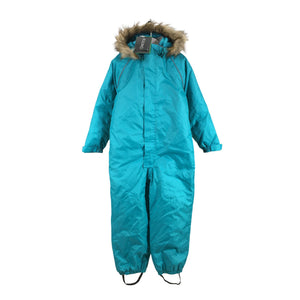 Toppahaalari, koko 116 - 122