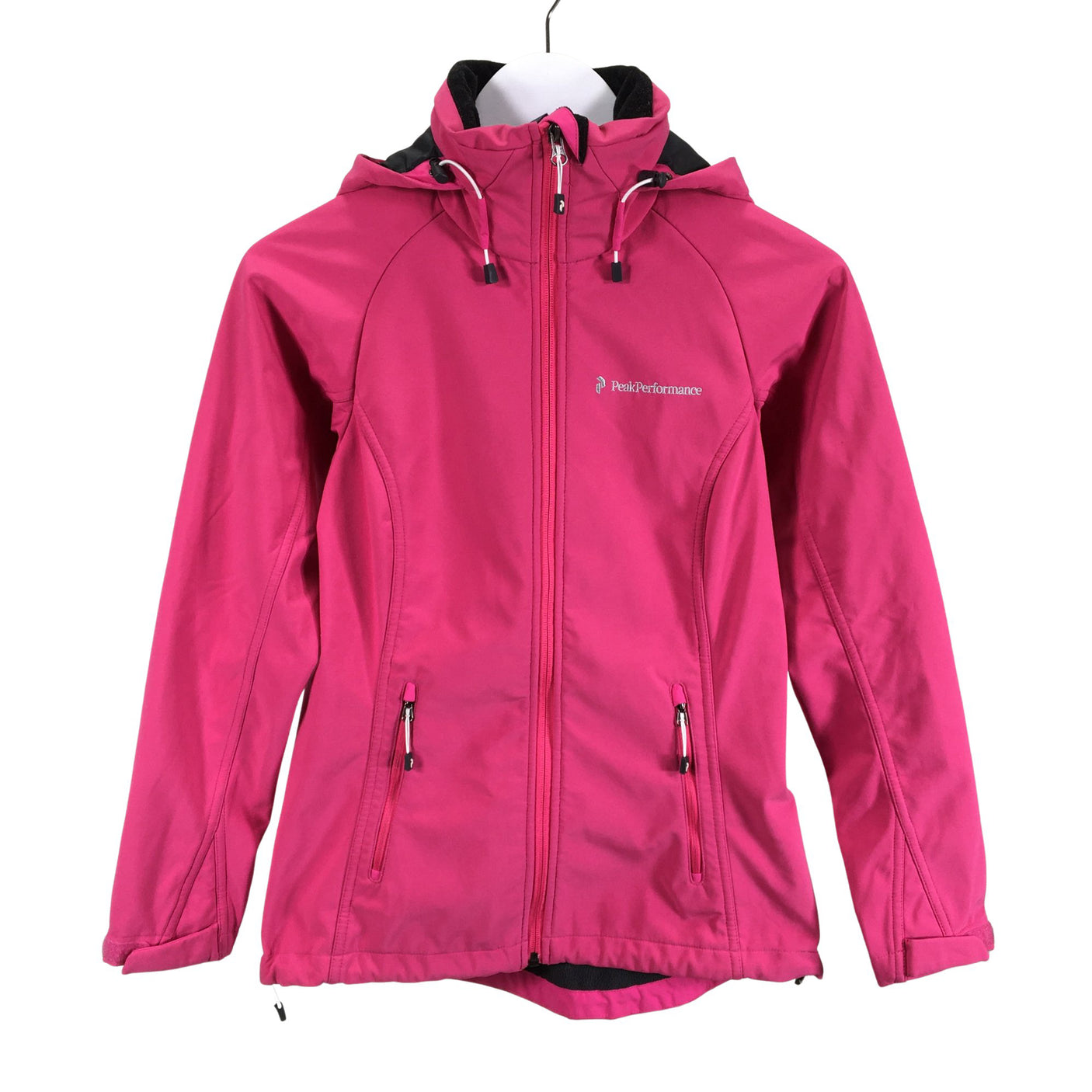 Unisex Peak Performance - Softshell-takki, koko 34 -  (1)