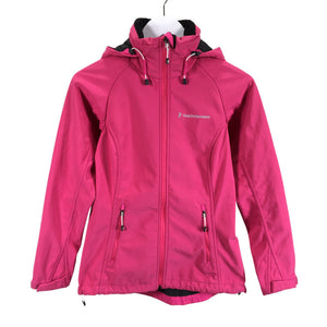 Unisex Peak Performance - Softshell-takki, koko 34 -  (1)
