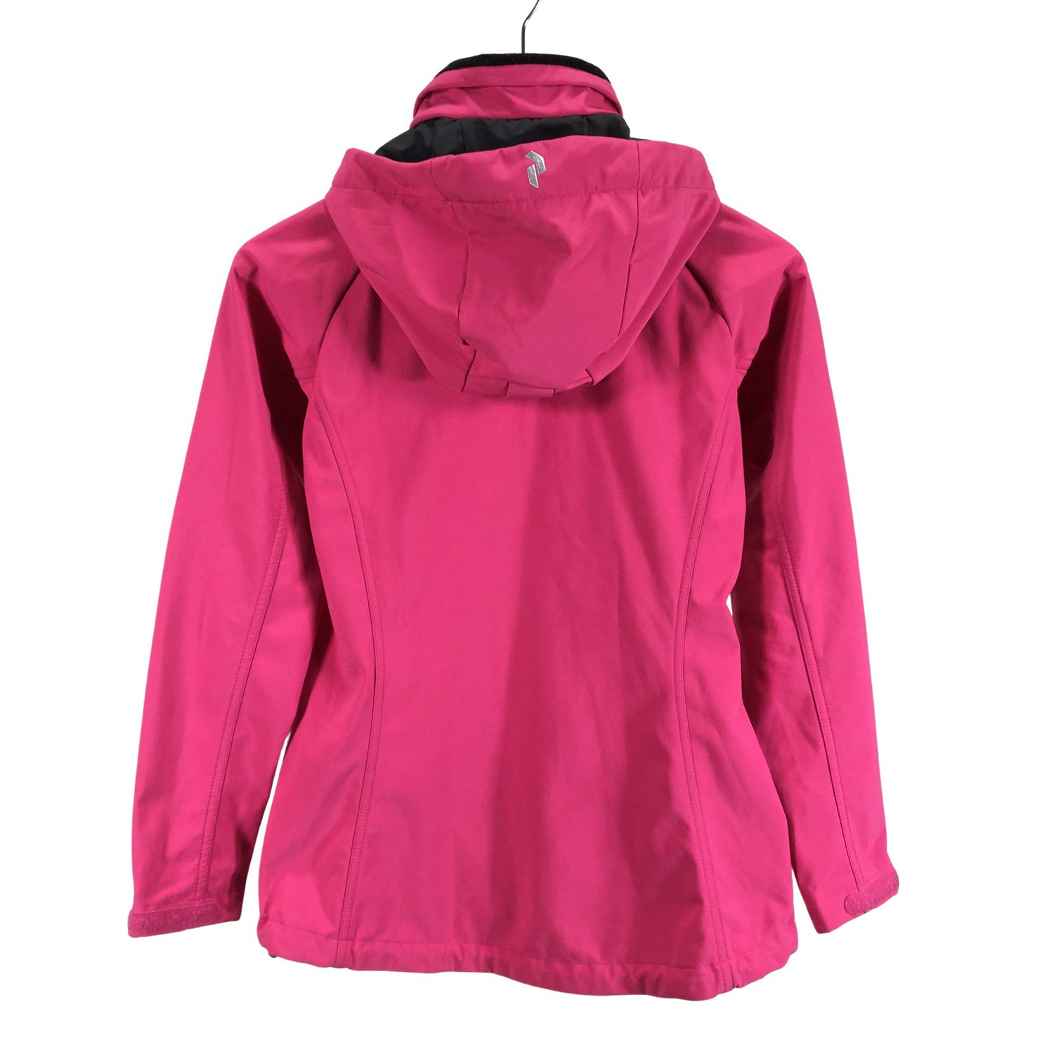  Välikausitakki  Softshell-takki, koko 34  Peak Performance 