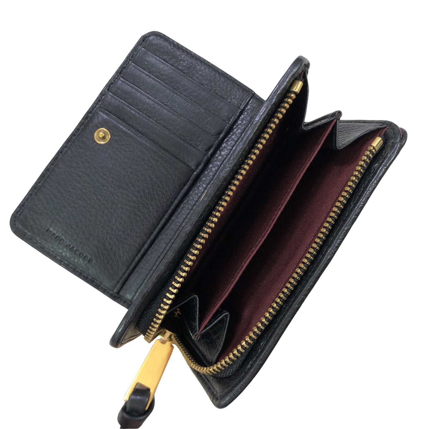 Unisex Marc Jacobs - Lompakko, koko Ei kokoa -  (2)