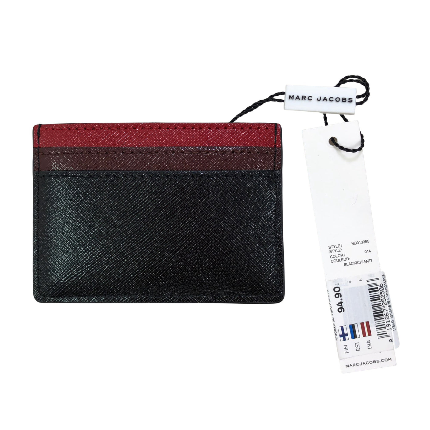 Unisex Marc Jacobs - Lompakko, koko Ei kokoa -  (2)