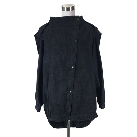 Unisex Vainio.Seitsonen - Farkkutakki, koko 44 -  ()