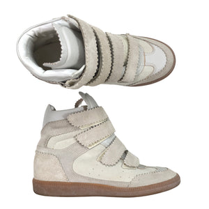 Unisex Isabel Marant Étoile - Tennarit, koko 38 -  (1)
