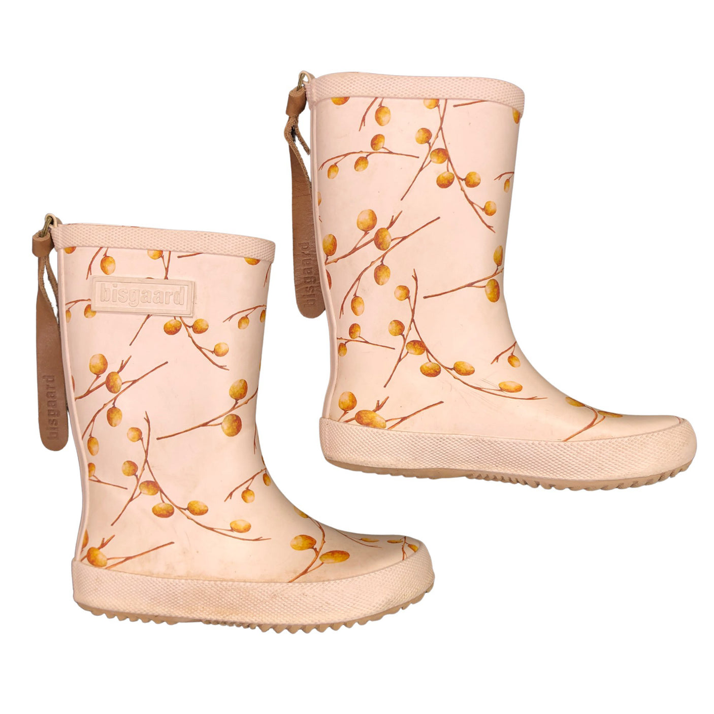 Unisex Bisgaard - Kumisaappaat, koko 27 -  (1)