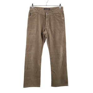 Unisex Cottonfield - Samettihousut, koko L -  (1)