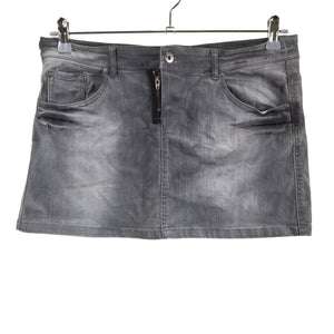 Unisex Blendshe - Farkkuhame, koko 40 -  (1)