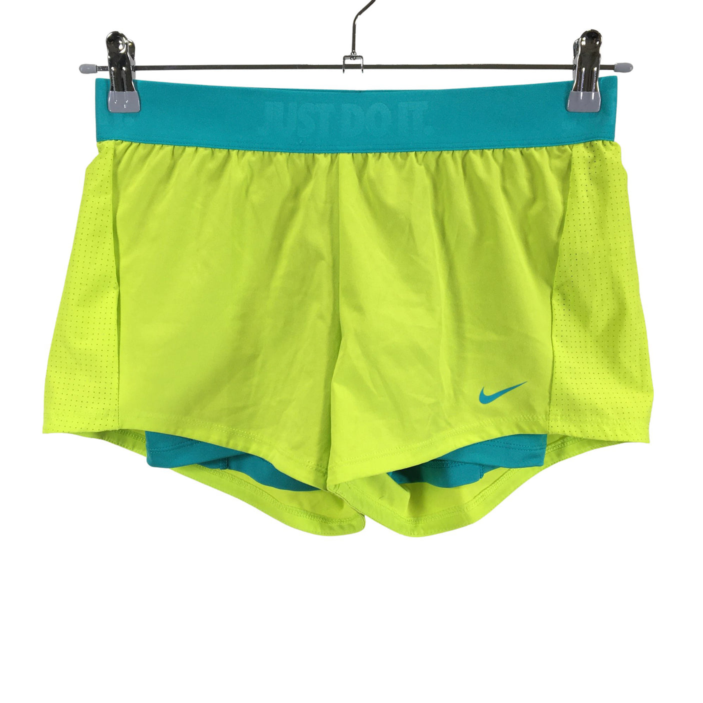 Unisex Nike - Urheilushortsit, koko 36 -  (1)
