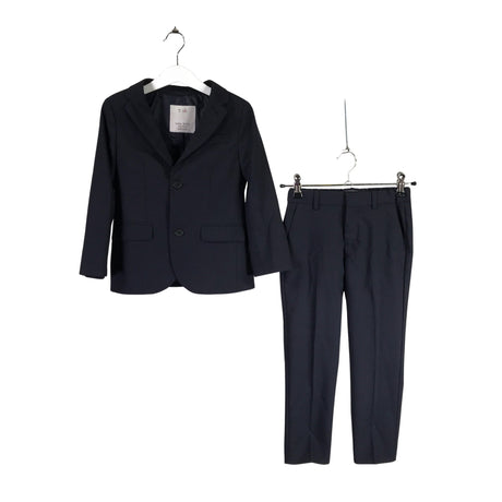 Unisex Zara - Puku, koko 110 - 116 -  ()