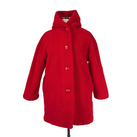 Unisex Femitex - Karvatakki, koko 38 -  ()