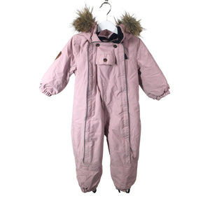 Toppahaalari, koko 80 - 86