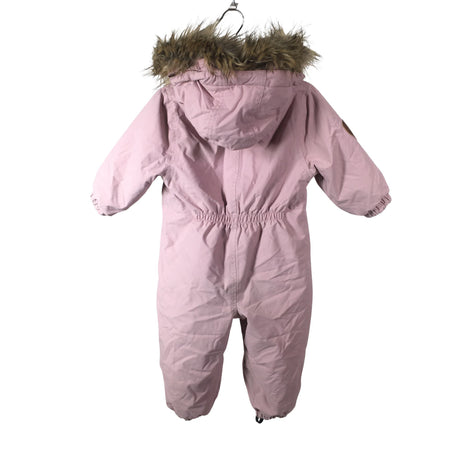 Unisex Kuling - Toppahaalari, koko 80 - 86 -  (2)