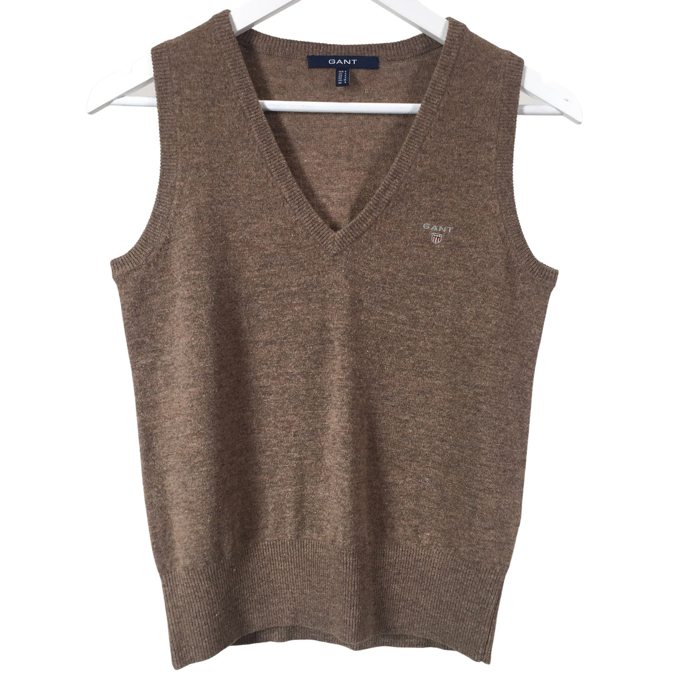 Unisex Gant - Neuleliivi, koko 36 -  (1)