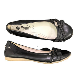 Unisex Dockers - Ballerinat, koko 40 -  (1)