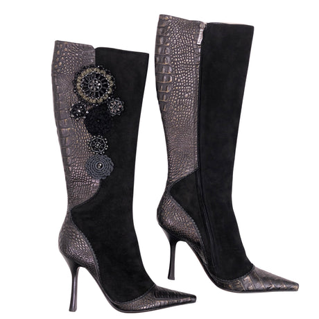 Unisex Baldinini - Saappaat, koko 38 -  ()