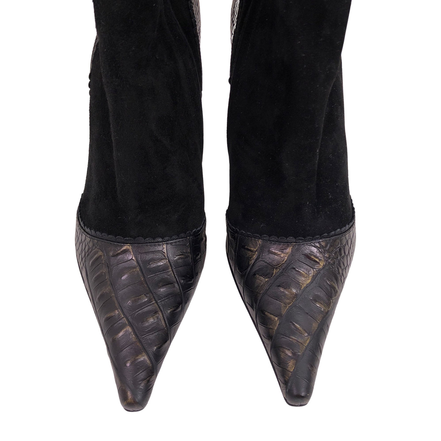 Unisex Baldinini - Saappaat, koko 38 -  (3)