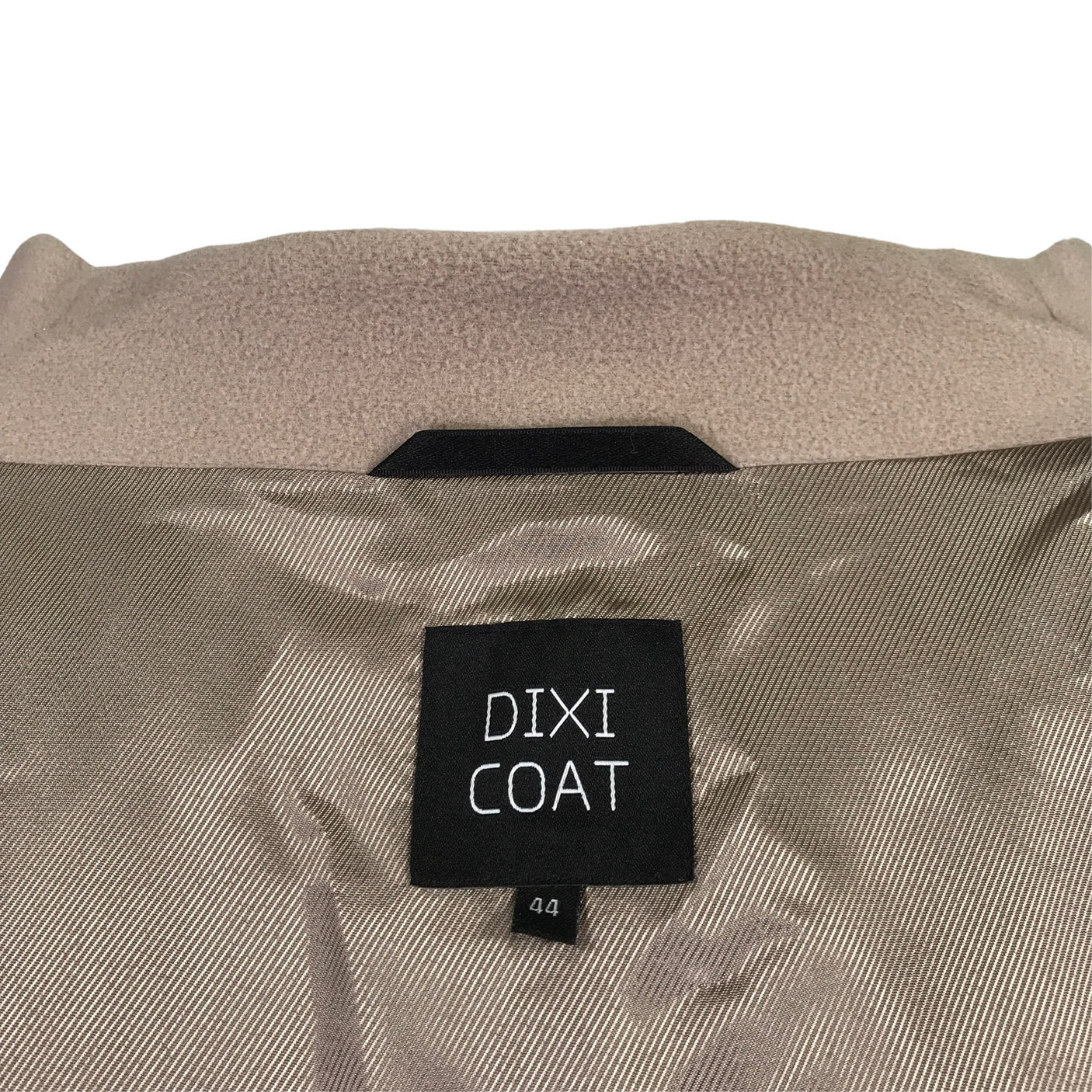 Unisex Dixi Coat - Villakangastakki, koko 44 -  (3)