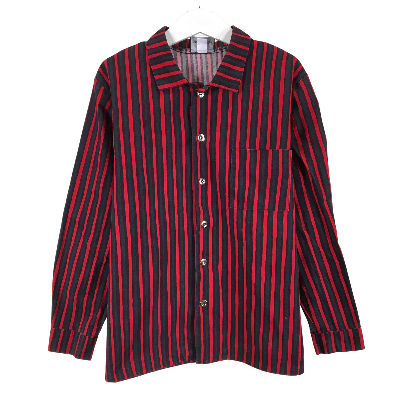 Unisex Marimekko - Kauluspaita, koko 128 - 134 -  (1)