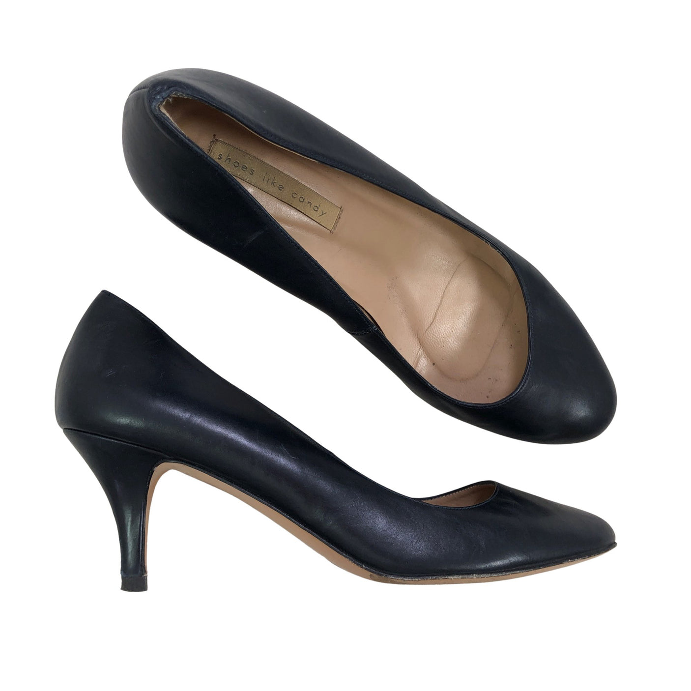 Unisex Shoes like candy - Korkokengät, koko 39 -  (1)