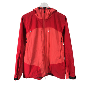 Unisex Haglöfs - Kuoritakki, koko 38 -  (1)
