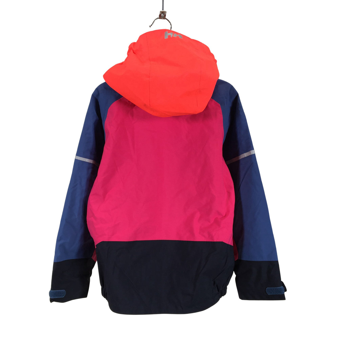 Unisex Helly Hansen - Välikausitakki, koko 122 - 128 -  (2)