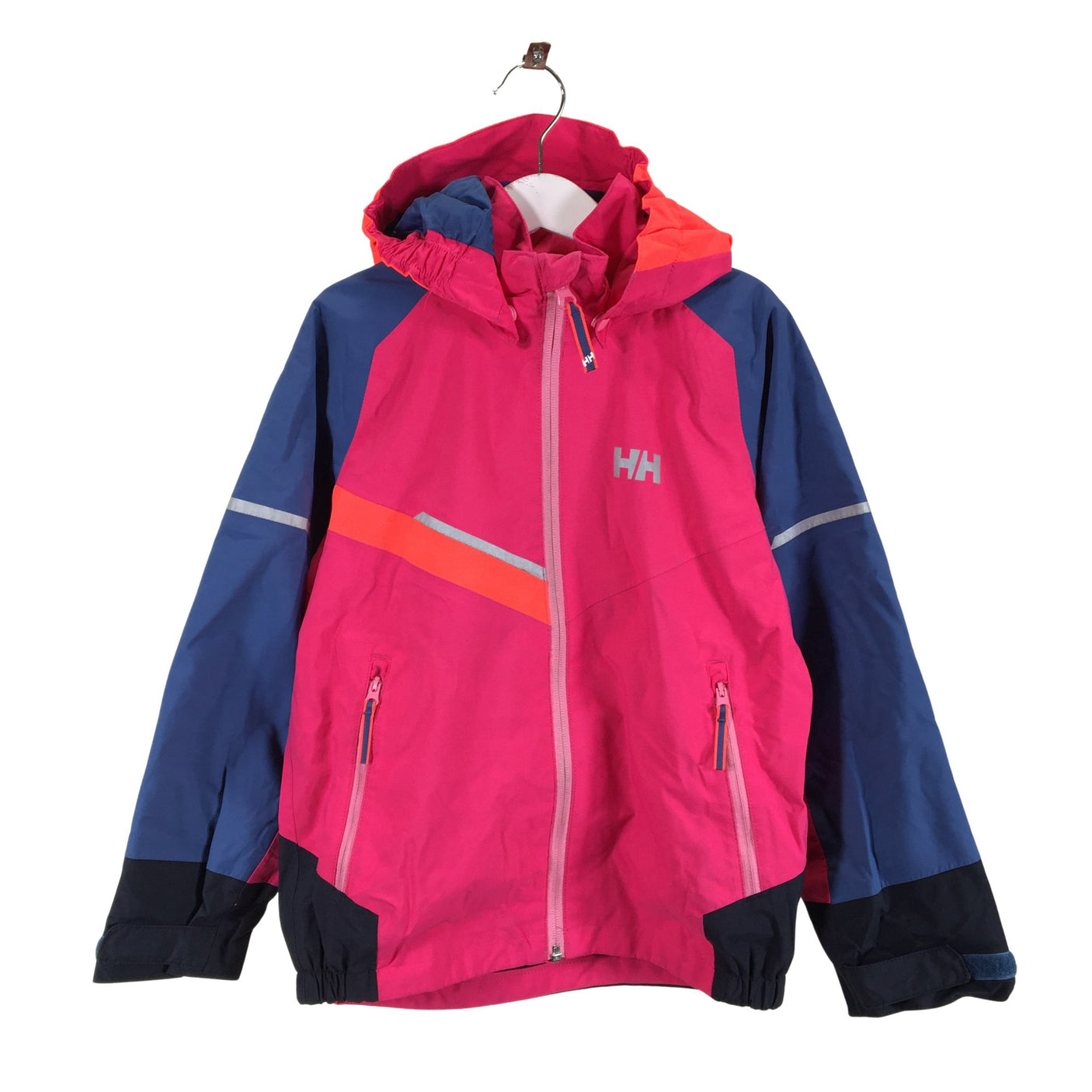 Unisex Helly Hansen - Välikausitakki, koko 122 - 128 -  (1)