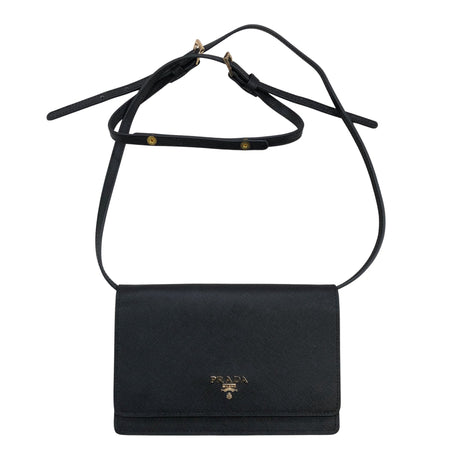 Unisex Prada - Olkalaukku, koko Mini -  ()