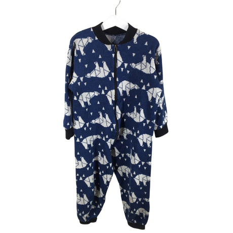 Unisex Kivat - Villahaalari, koko 116 - 122 -  ()
