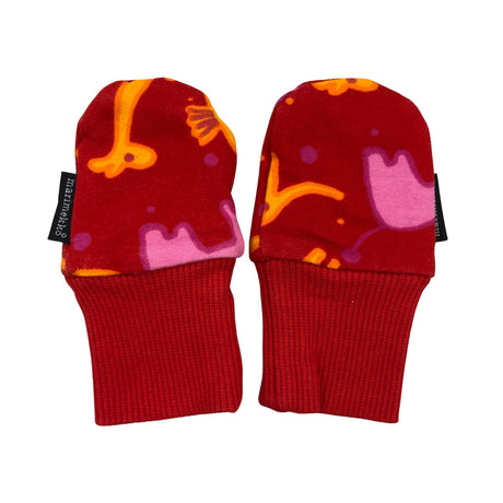 Unisex Marimekko - Lapaset, koko 0 - 1 vuotta -  ()