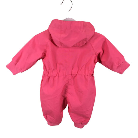 Unisex Mini Rodini - Välikausihaalari, koko 56 - 62 -  (2)