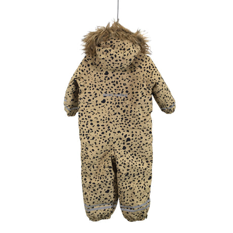 Unisex Mini Rodini - Toppahaalari, koko 86 - 92 -  (2)