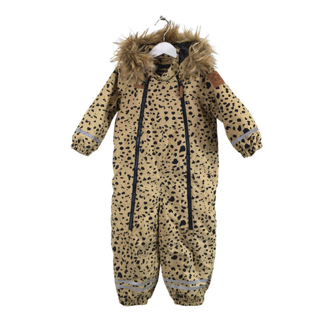 Unisex Mini Rodini - Toppahaalari, koko 86 - 92 -  ()