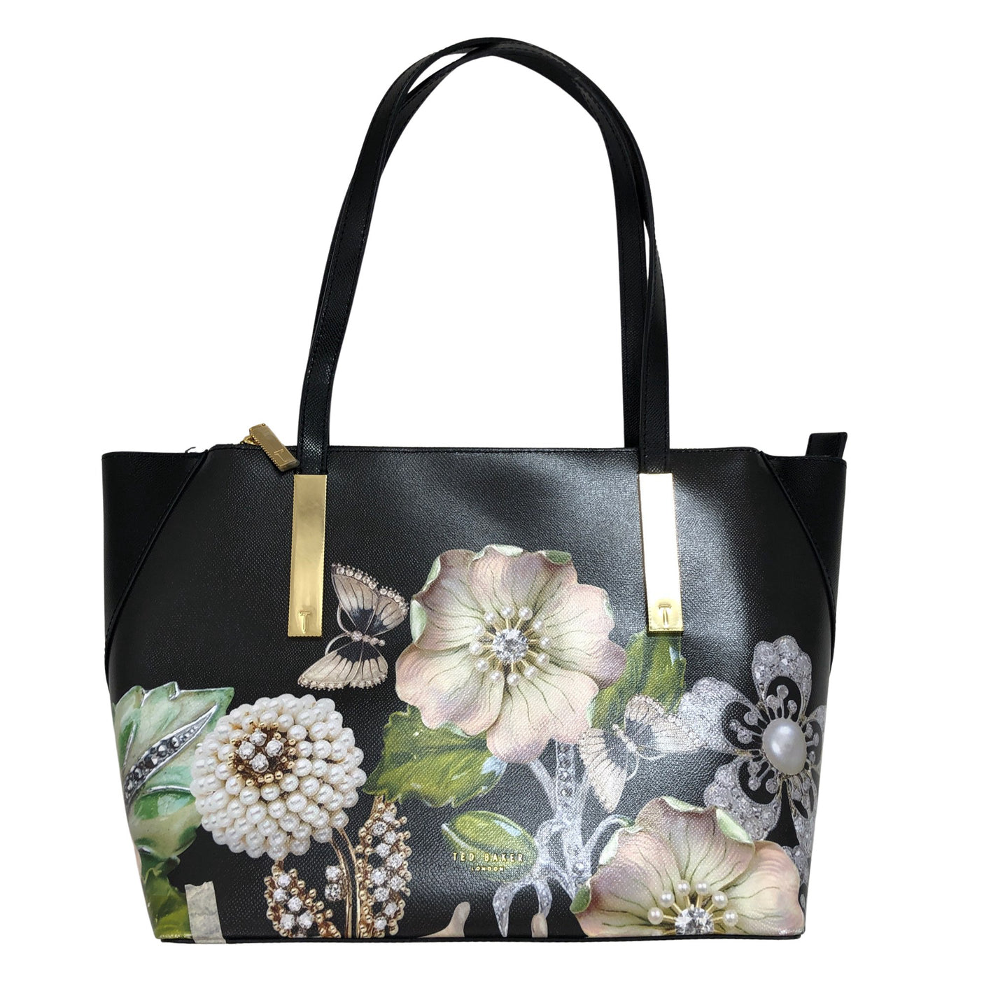 Unisex Ted Baker - Käsilaukku, koko Midi -  (1)