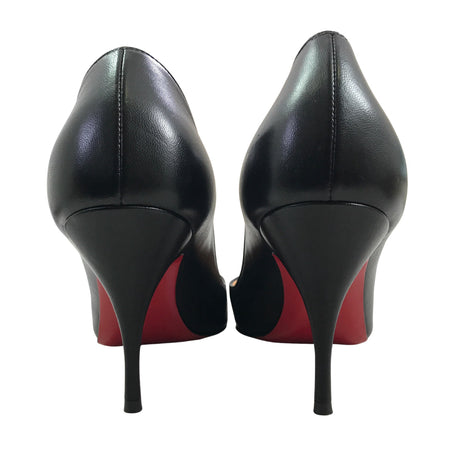 Unisex Christian Louboutin - Korkokengät, koko 37 -  (2)