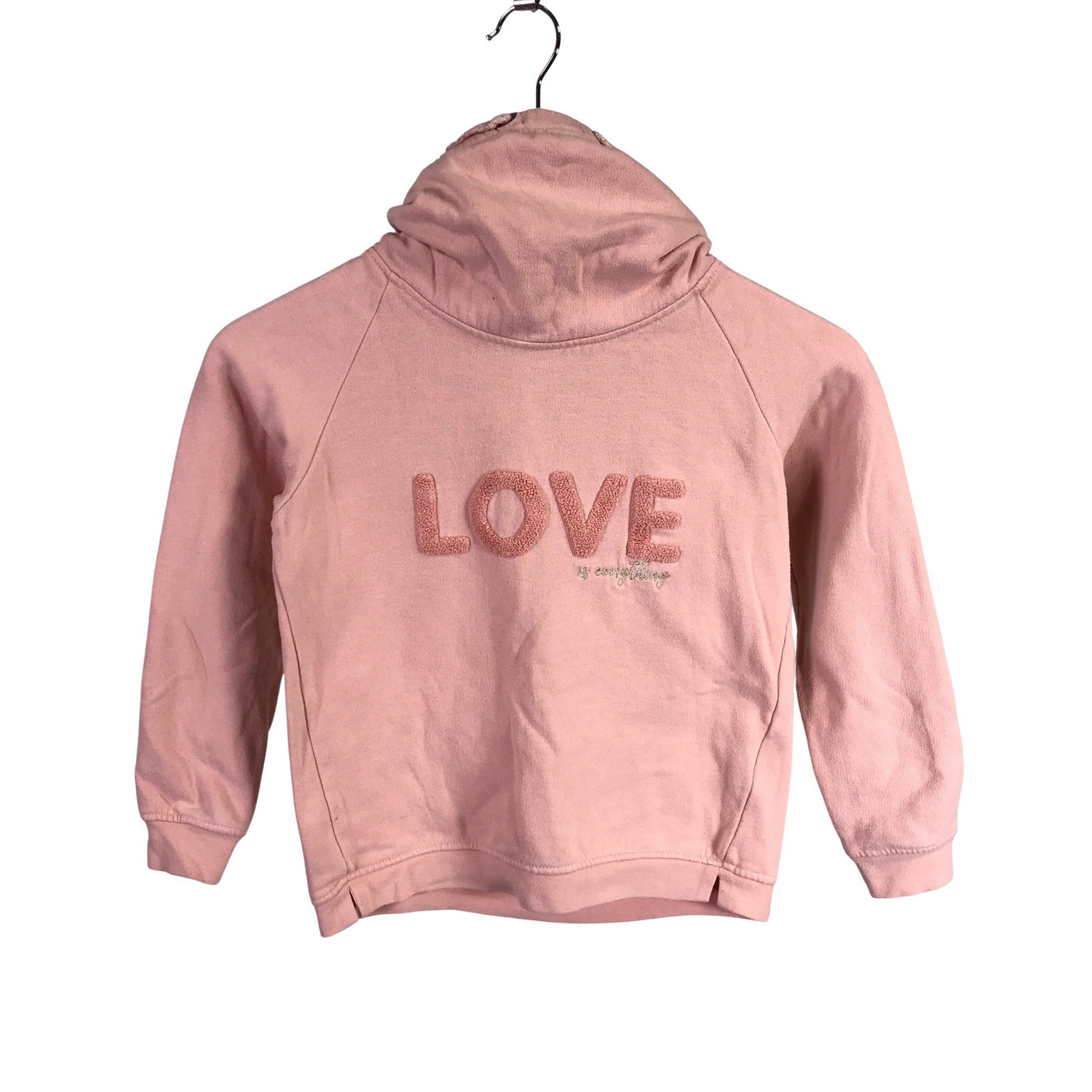 Unisex POMPdeLUX - Huppari, koko 122 - 128 -  (1)