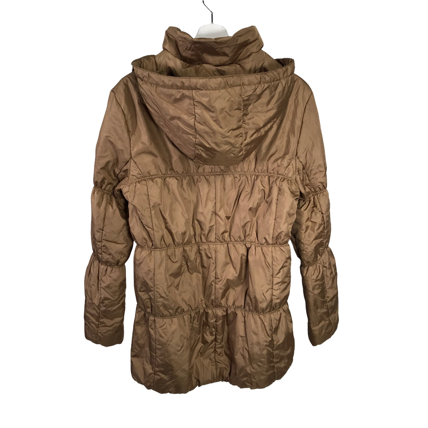 Unisex J.A.P - Kevyttoppatakki, koko 40 -  (2)