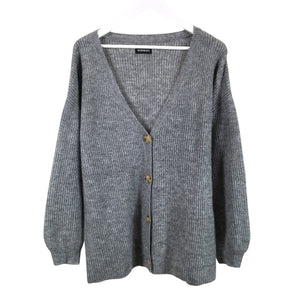 Unisex Even&Odd - Neuletakki, koko 36 -  (1)