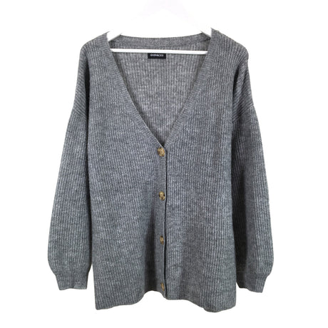 Unisex Even&Odd - Neuletakki, koko 36 -  ()